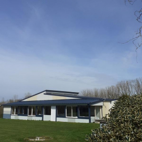 gite piscine campagne
